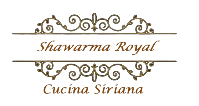 Shawarma Royal